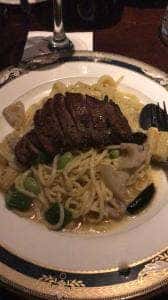 osteria TOKIO