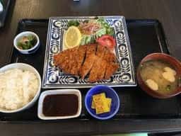 武雄・嬉野カントリークラブ レストラン