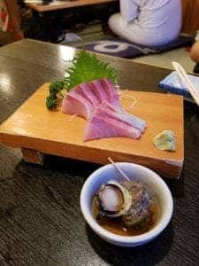 居酒屋 やっちゃば