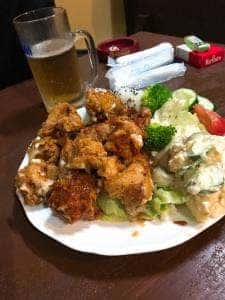 居酒屋 すうちゃん