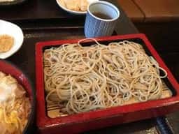 手打ち蕎麦 さかい
