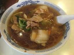 丸福飯店