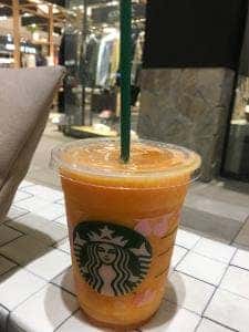 スターバックス コーヒー ららぽーと海老名店