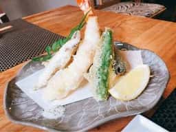 江戸蕎麦 平家
