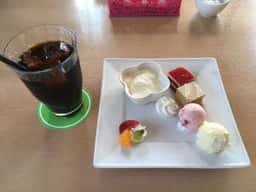 スプーンカフェ