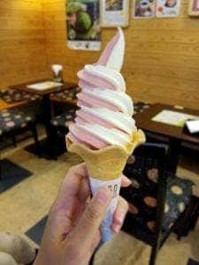 もち吉 博多本店