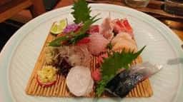 地酒と旬の味 ききや