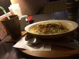 Cafe de Naturelle