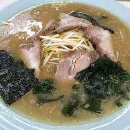 ラーメンショップ 曽屋店