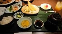レストラン ロータス