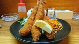 かつめし屋 かつ藤