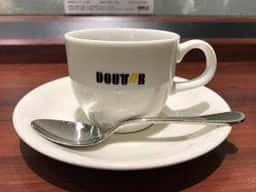 ドトールコーヒーショップ 祖師ヶ谷大蔵駅店