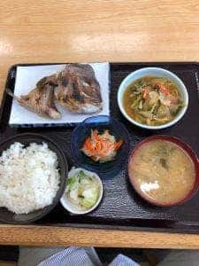 たこ八食堂