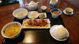 茶坊 玉蘭