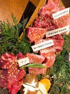 神戸仔牛屋 東灘店