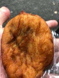 虎家のパン