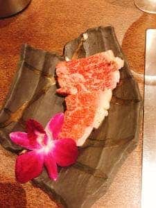 焼肉 煌牛