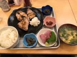 渡田食堂
