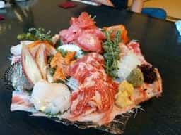 食鮮酒房 和み家