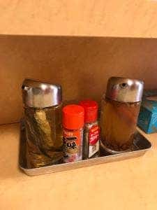 煮干らーめん 老翁亭