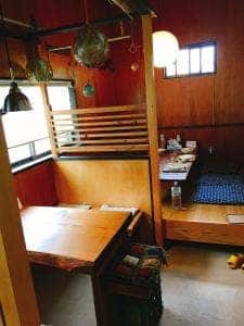 あしたばの里 卯月