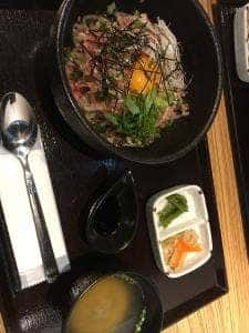 肉バル ビーキッチン