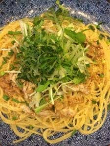 洋麺屋 五右衛門 八重洲一丁目店
