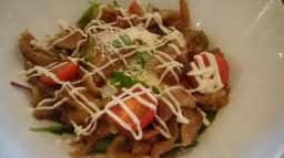 Kuru cafe