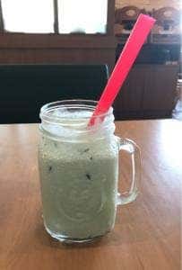 ジョナサン 清瀬駅前店