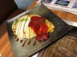 お好み焼・鉄板焼 六三 知立店