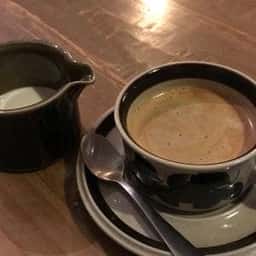 cafe EZE