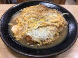 田口そば
