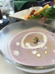 ダイニングキッチン 渡利庵