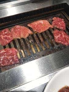 焼肉 リブランド