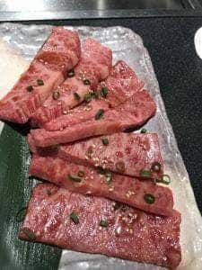 焼肉 リブランド