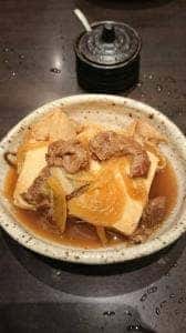 海鮮居酒屋どんさん亭足利南店