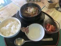 トミーヒルズゴルフクラブ鹿沼コース レストラン