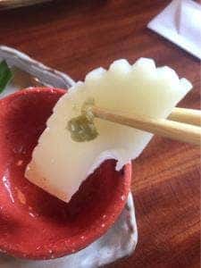 たけのこ料理 兼松