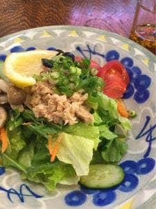 スパゲッティハウスロマーナ