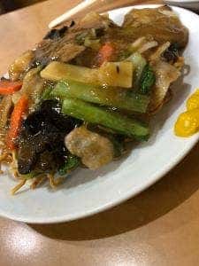 清華楼