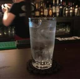 Bar Sprout