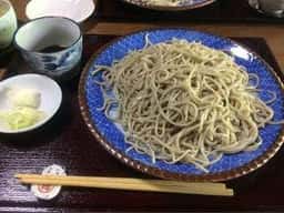 そば処 鴨の庄