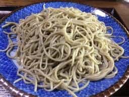 そば処 鴨の庄
