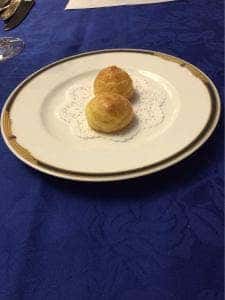 French restaurant voyageur ホテルマロウド箱根