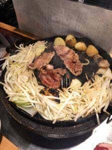 北えびす