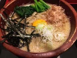 さらしな 田無店