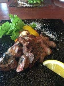 炭焼きイタリアン Caccia al tesoro 864