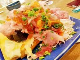 浜焼き海鮮居酒屋 大庄水産わらび店