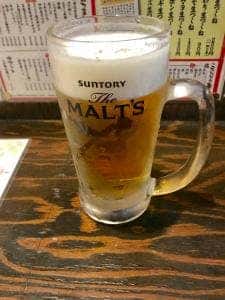 生つくね 元屋 町屋店