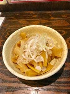 生つくね 元屋 町屋店